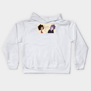 Bravery Kids Hoodie